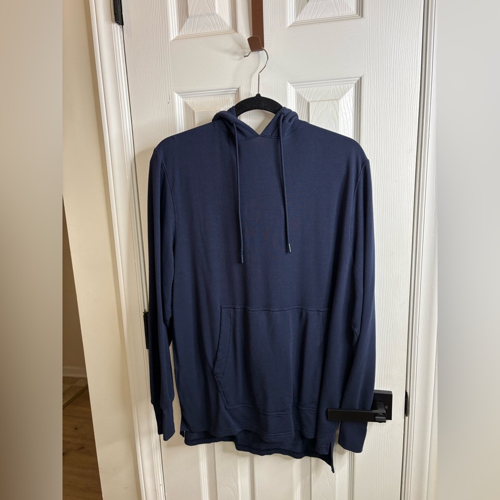 Jamby’s House Hoodie Sz L
